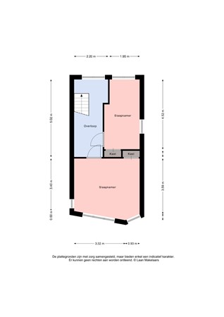 Medium property photo - Polderweg 64, 1782 EB Den Helder